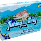 Le Jeu du Pêcheur